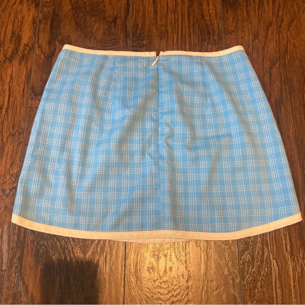 Skirt - Picture 3 of 11